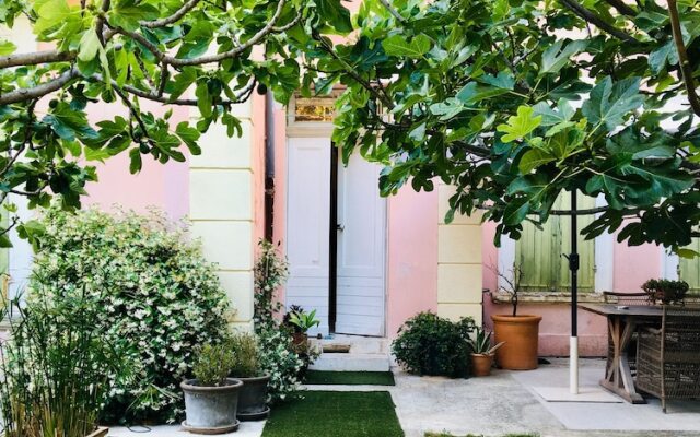 Villa Côté Sud