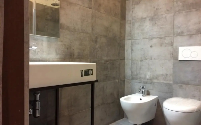Hotel Motel Europa