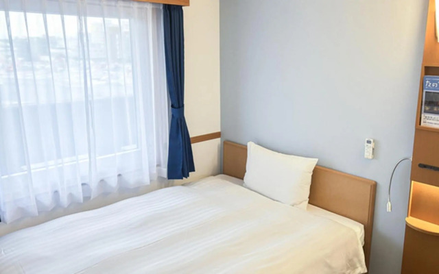 Toyoko Inn Hokkaido Tokachi Obihiro Ekimae