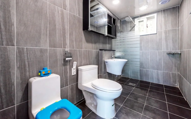 Be-classy Miryang Branch