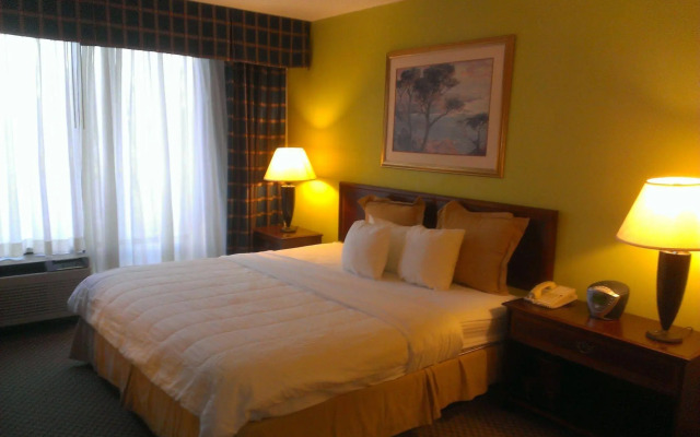 Speco Hotels Richmond