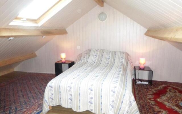 Maison Carnac, 5 pièces, 9 personnes - FR-1-377-26