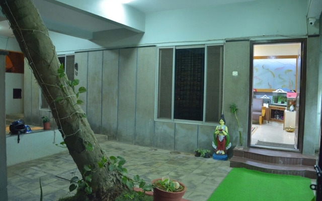 Aster Vue Service Apartment