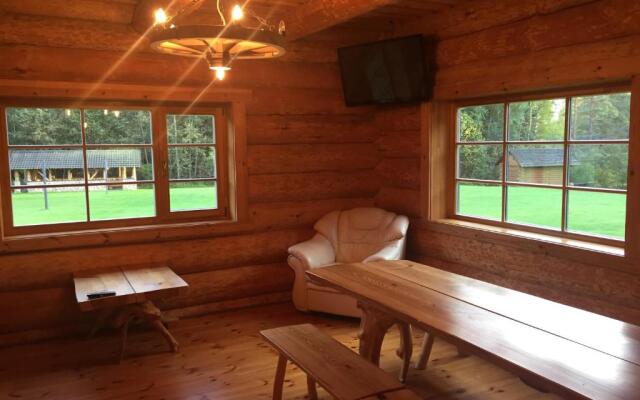 Pinnamäe Holiday House