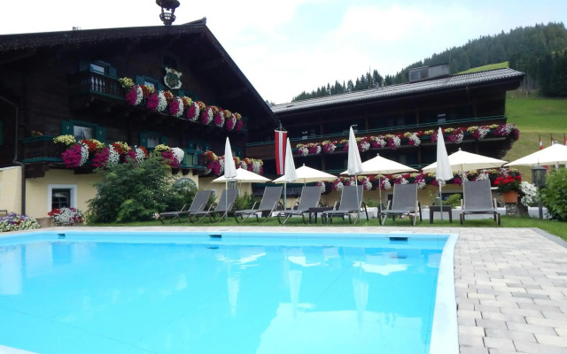 Hotel Unterhof