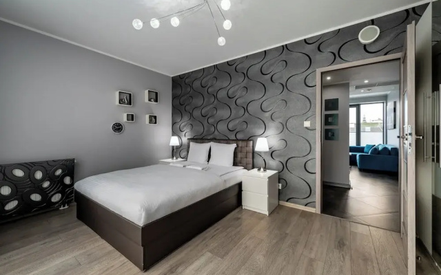 RentPlanet - Apartament Krawiecka