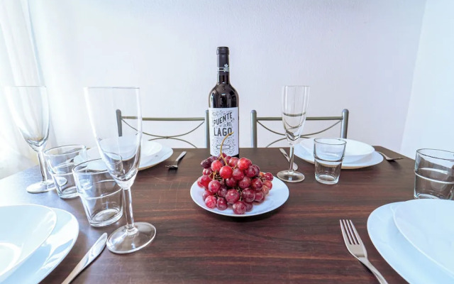 Beautiful Villa Duque With Pool Poris Tenerife South