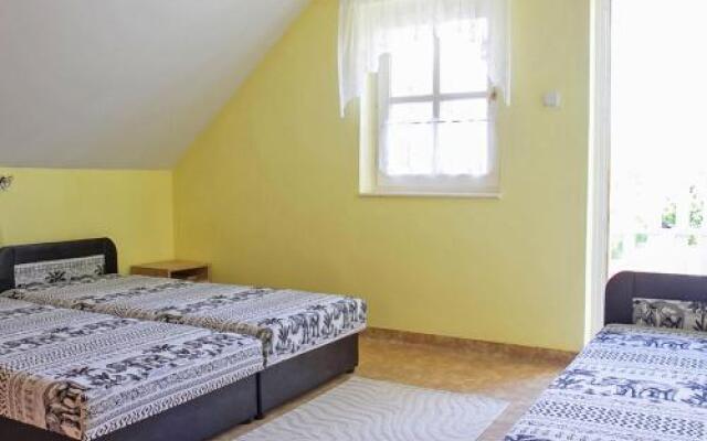 Holiday Home Balaton H476