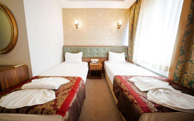 Sahil Boutique Hotel