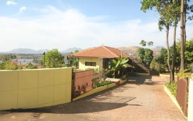 JenJon Holiday Resort - Igatpuri