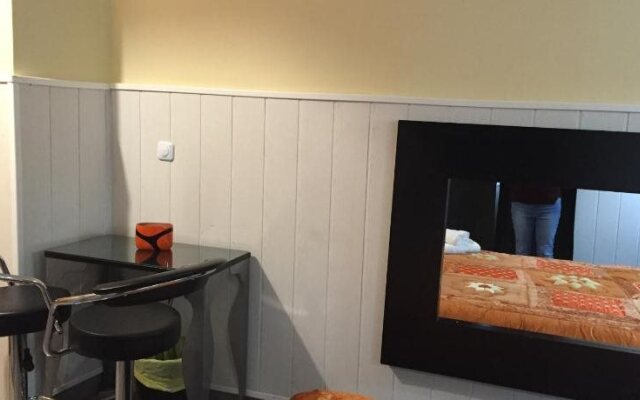 Hostal Andrea