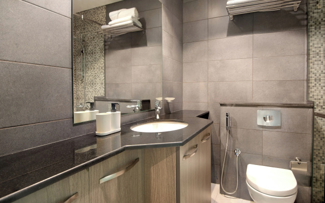 Izzzi Life Mint- Apart Hotel