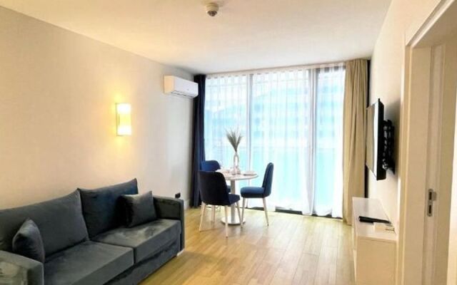 Bizim Suit Apartment