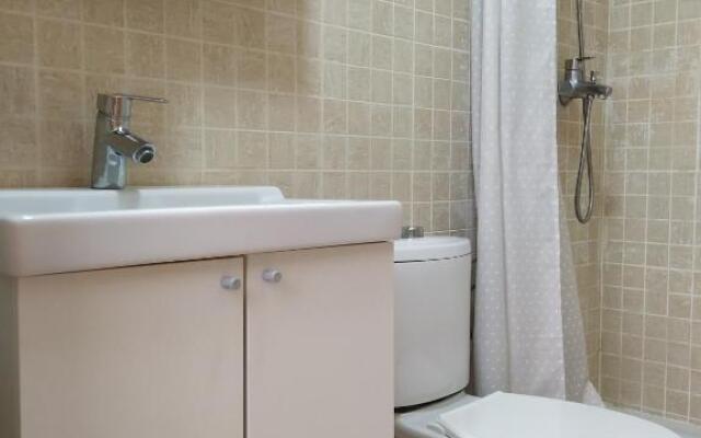 Apartamento Torres19