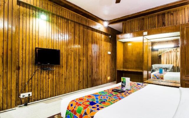FabHotel Mayfair Inn