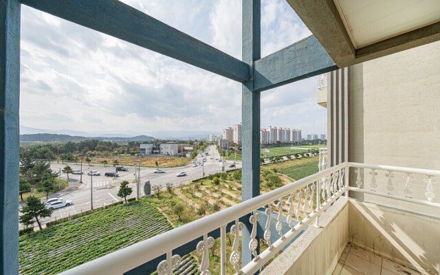 Gangneung Gyeongpodae Interpark