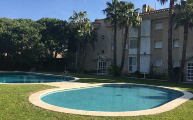 Apartamento Gavina Esc B Bajos B