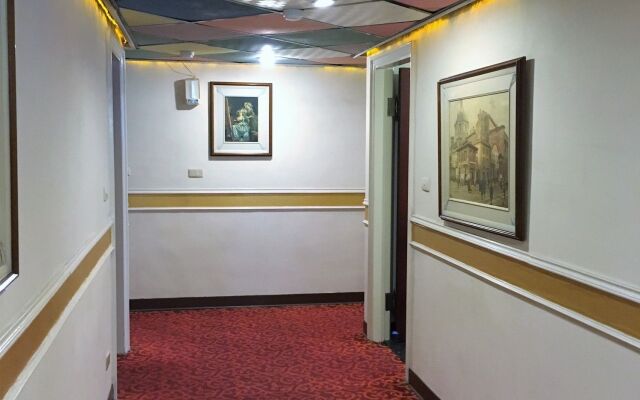 Family hotel- Linsen