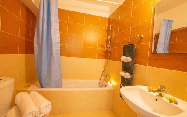 Great Kings Resort - No 11 Block 5