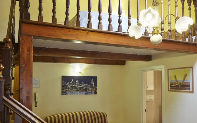 Residence Cavour 63