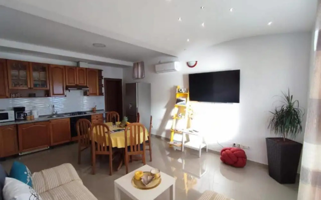 Villa Orada Superior Ground Floor