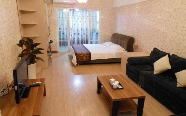 Lijing Business Hotel - Chongqing