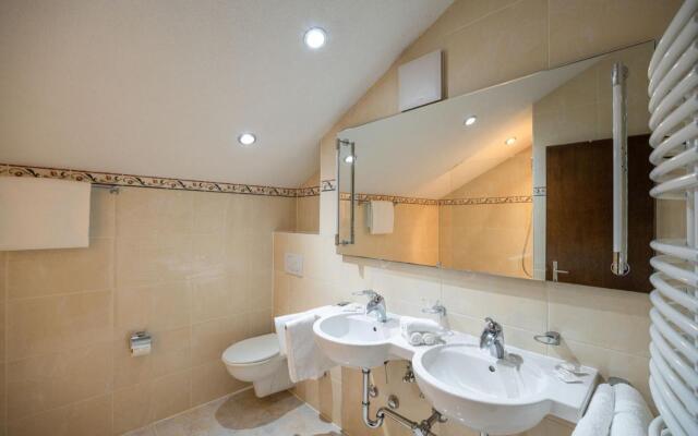 Grichting Hotel & Serviced Apartments