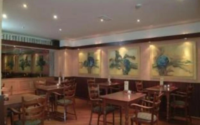 Hotel Riche
