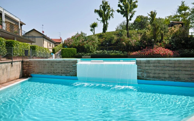 Residence Atollo