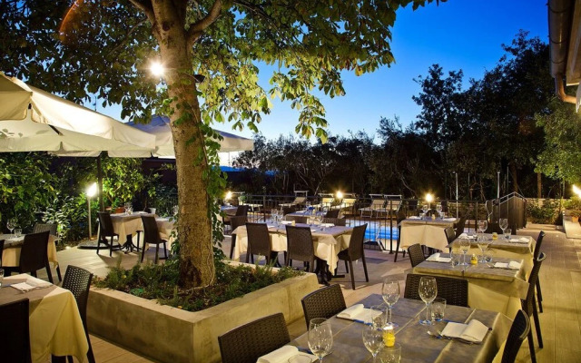 Albergo La Palomba
