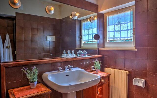 Casa Degli Oleandri 8