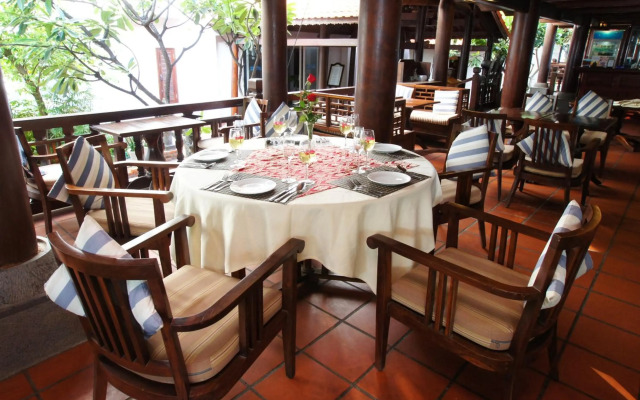 Novela Muine Resort & Spa