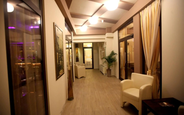 Hotel Gallus