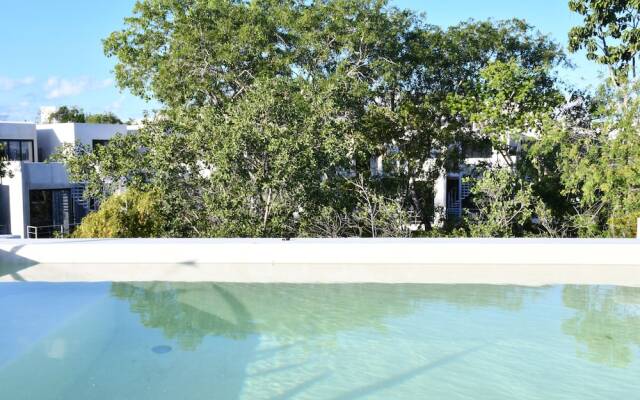 Seremonia Selva by The Spot Rentals
