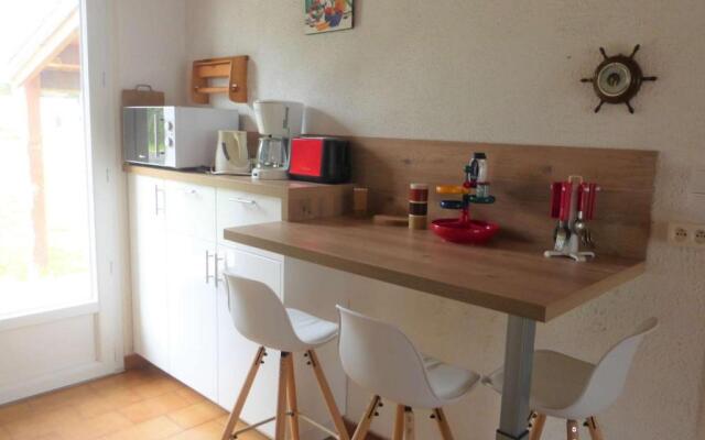 Maison Bretignolles-sur-Mer, 3 pièces, 6 personnes - FR-1-224A-383