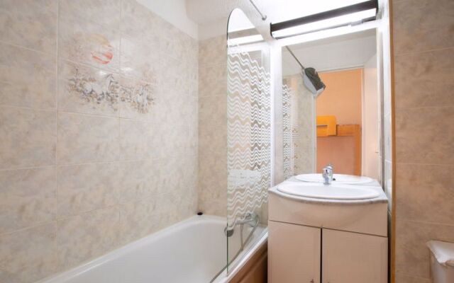 Villa Le Médian Les Menuires 17829