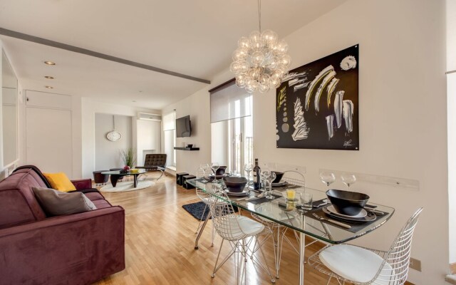 Le Residenze Trevi