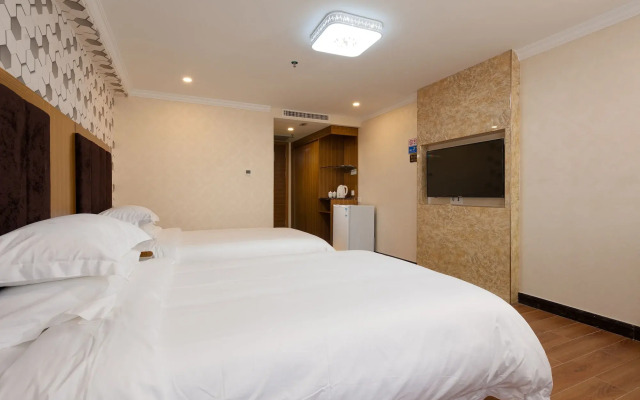 Guangzhou Compass Hotel