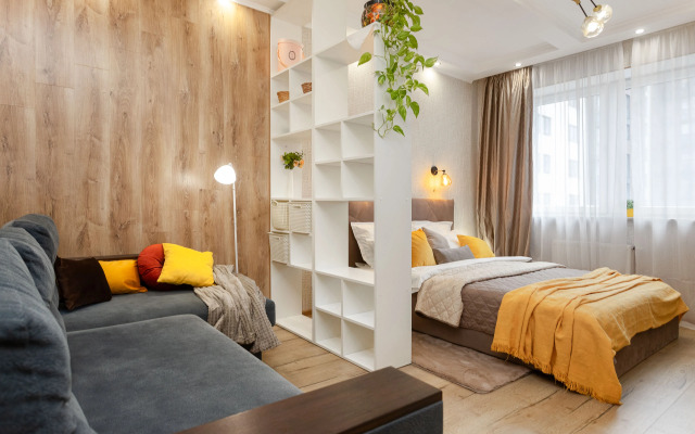 КенигДелюкс Мой центр