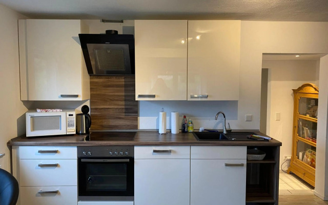 über den Dächern von Neheim