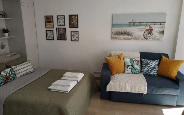 Lovely Studio in Graça