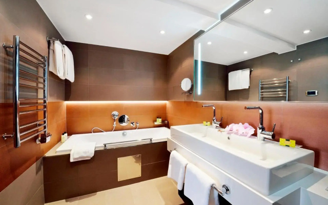 InterContinental Budapest by IHG