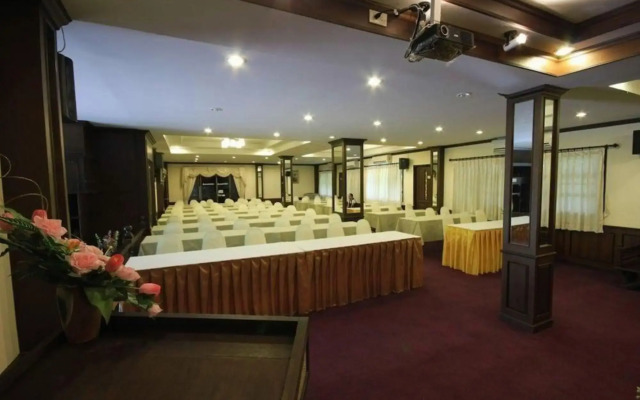 Baanplaidoi Resort