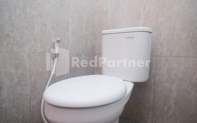 Sumarsi Homestay Mitra RedDoorz