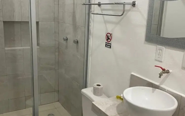 Blue b7 departamentos