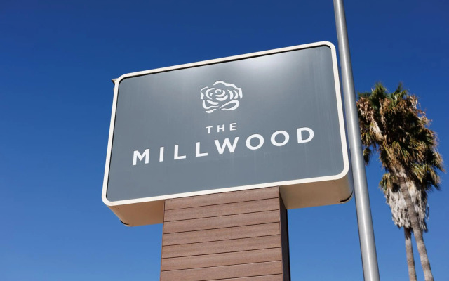 The Millwood - A Boutique Hotel