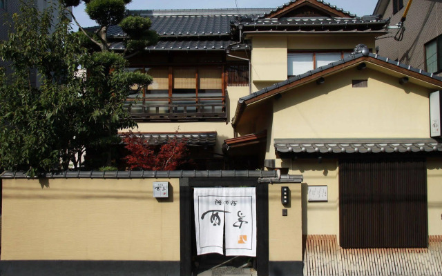 Zen Oyado Nishitei