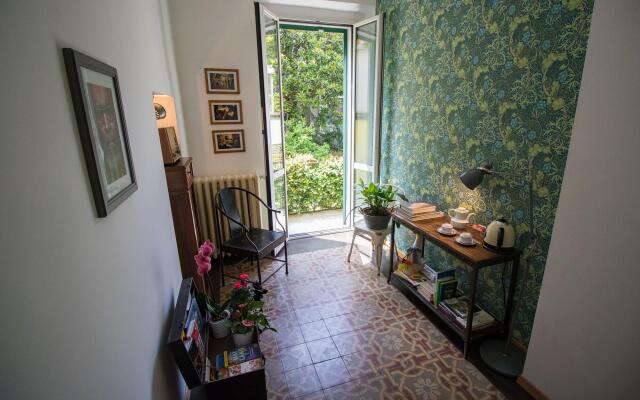 B&B di Porta Tosa