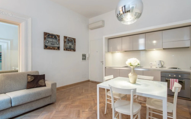 RSH Apartment Sistina Enchanting One Bedroom B