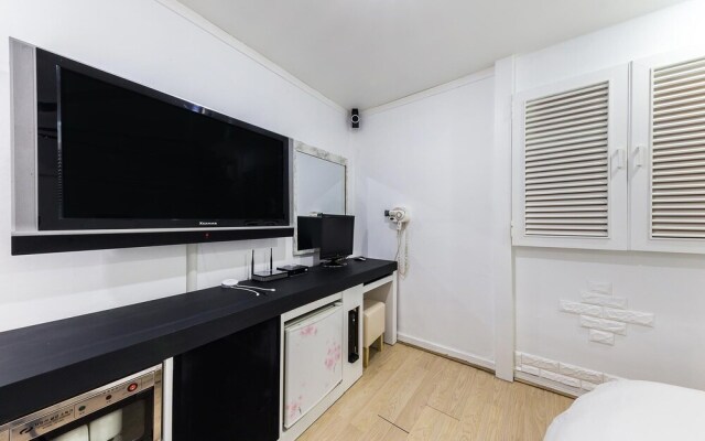 Suyu H Hotel